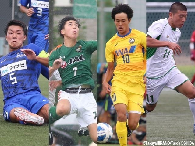 勝つために選んだのは 高校サッカーmom選手が履いた 勝負スパイク 10選 年10月編 Antenna アンテナ