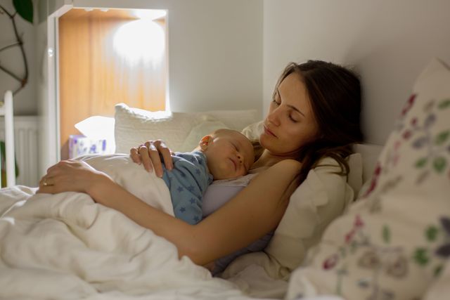 ホワイトノイズ は本当に睡眠に効果あり Antenna アンテナ