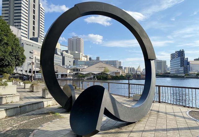 東京 穴場のデートスポット 天王洲アイル でしたいこと12選 海辺カフェ ランチ Antenna アンテナ