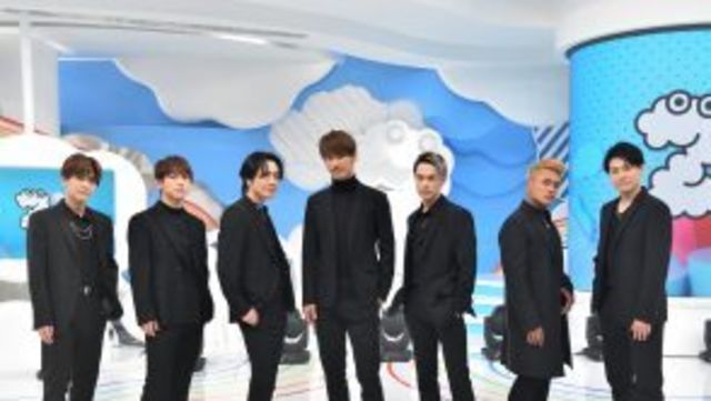 三代目 J Soul Brothersが7人そろって Zip に生出演 10周年記念パフォーマンスをお見逃しなく Antenna アンテナ