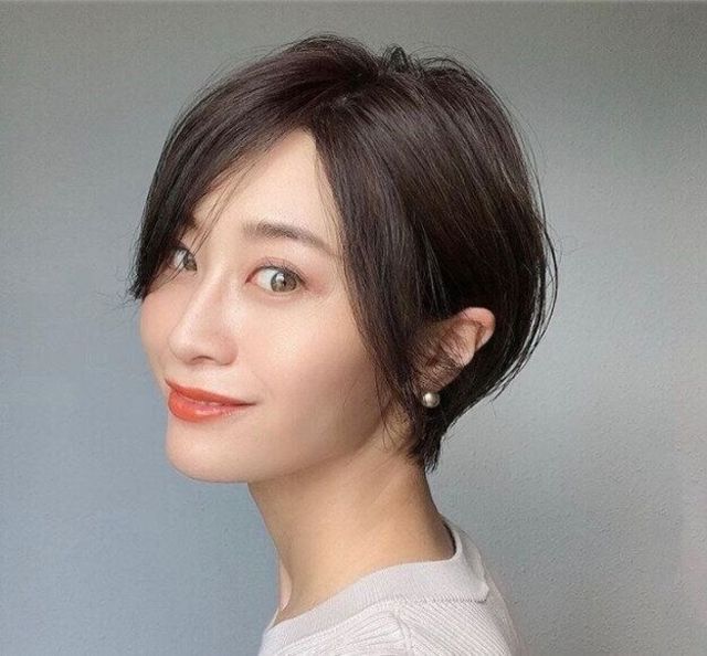 21最新 40代女性に似合う髪型 やってはいけないng髪形は ボブ ショート セミロング ロング アレンジまで人気ヘアカタログでお気に入りのヘアスタイルが絶対見つかる Antenna アンテナ