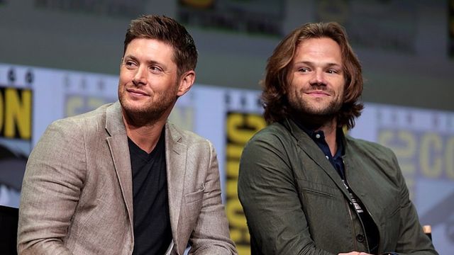 スーパーナチュラル の人気エピソードtopはこれ キャストの仲良し写真と共にご紹介 Antenna アンテナ