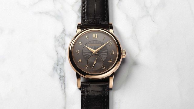 Auction Report フィリップ デュフォー シンプリシティがフィリップス オークションにて約1億5630万円で落札 Antenna アンテナ