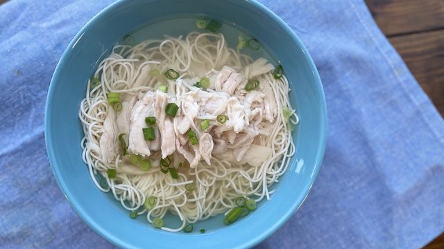低カロリーなのに美味しくて 安い コンビニで買える 紀文の とうふそうめん アレンジレシピ Antenna アンテナ