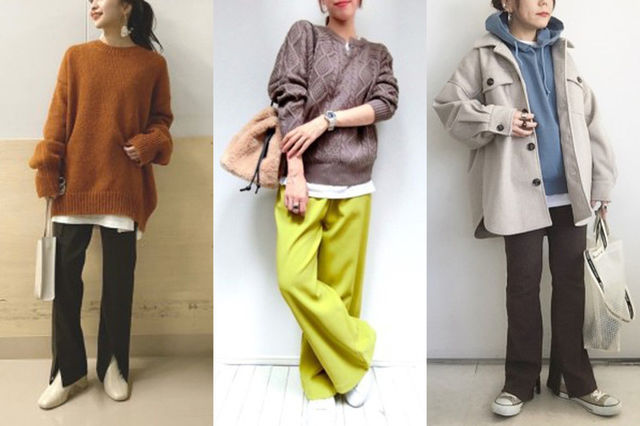 白 黒 グレー の差し色で垢抜ける セパレーションカラーとは Antenna アンテナ