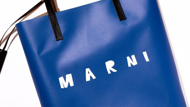 Marni マルニ Pvcショッピングバッグが新しい日常で最強説 エディターのおうち私物 196 Antenna アンテナ