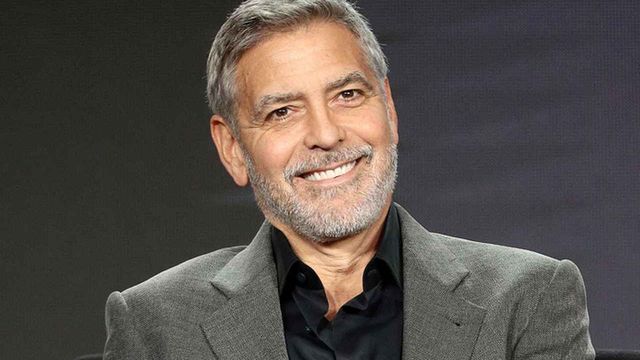 意外と知らない ジョージ クルーニーの若い頃って Antenna アンテナ