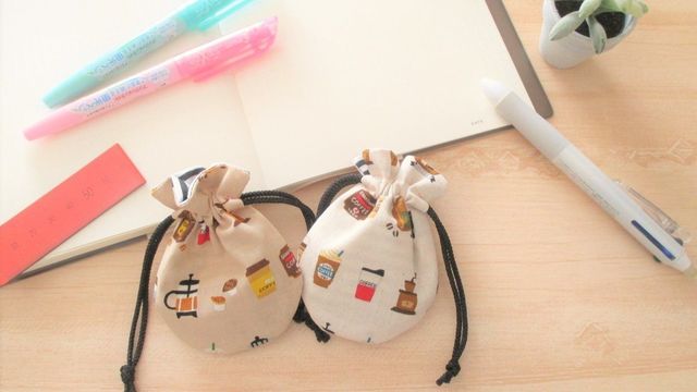 ハギレで簡単 イヤホンコードホルダーの作り方 Antenna アンテナ