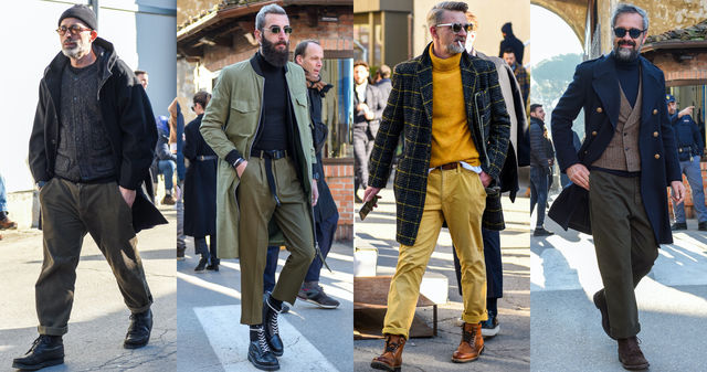 ブーツ コーデ メンズ特集 存在感ある足元を演出した着こなし おすすめアイテムを紹介 Antenna アンテナ