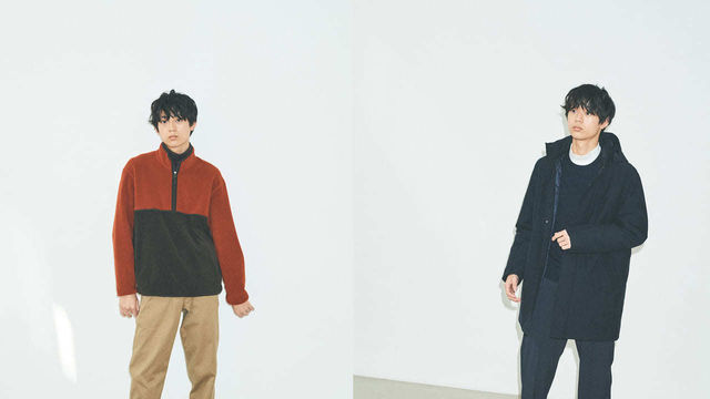 ユニクロで 今 買うべき この夏絶対活躍する5つのアイテムをメンズノンノが教えます Antenna アンテナ