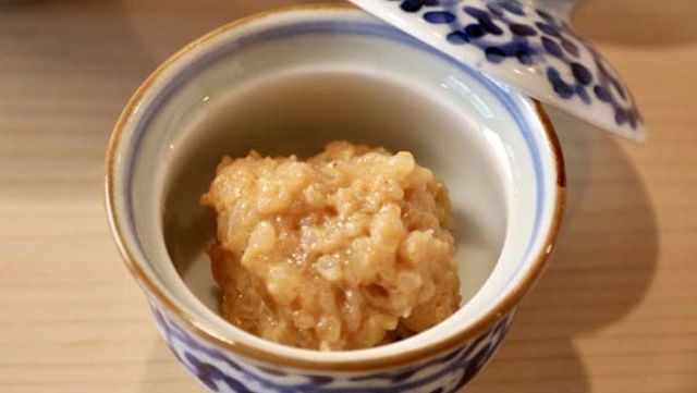 これはうまい なめろうはアジ以外の食材で作っても絶品だった Antenna アンテナ