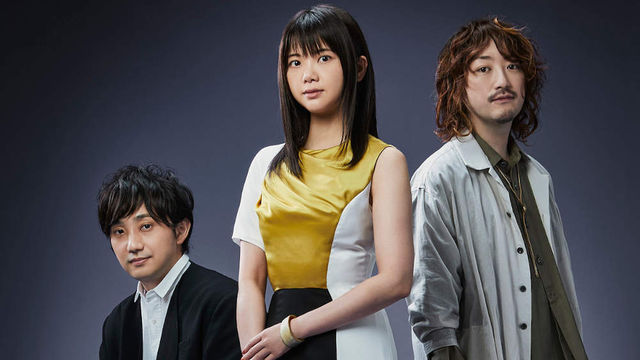 いきものがかり、新曲「BAKU」が『BORUTO-ボルト- NARUTO NEXT ...