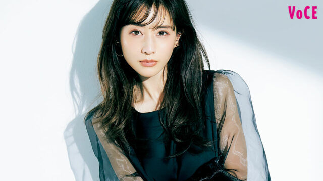 齋藤薫 が考える 今っぽ美人にアップデートするメイクの新常識 Antenna アンテナ