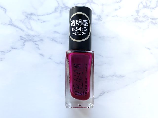 衝撃の速乾 100均のネイルは乾くのに何分かかる おすすめネイル3つの 乾くスピード比べてみた Antenna アンテナ