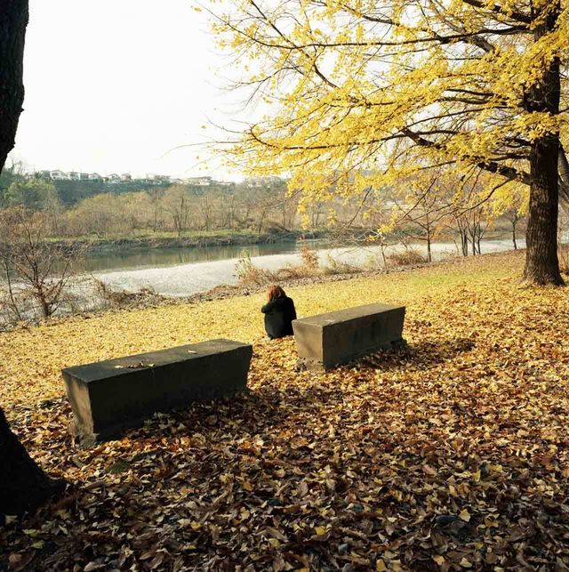 ひとりになれる場所 二十四節気ことのはノート 小雪 Antenna アンテナ