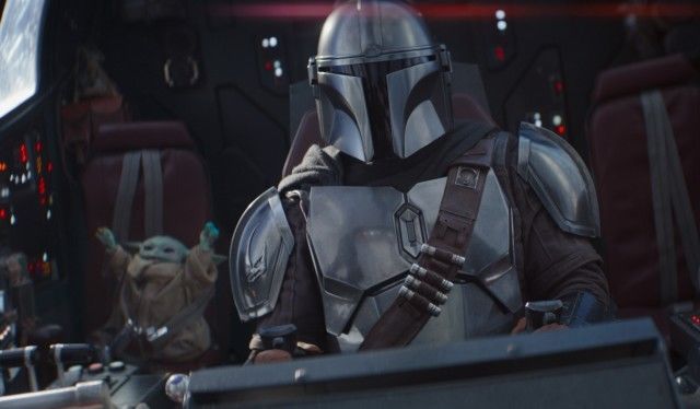 スター ウォーズ で意味するm値とは 今週のマンダロリアン Antenna アンテナ