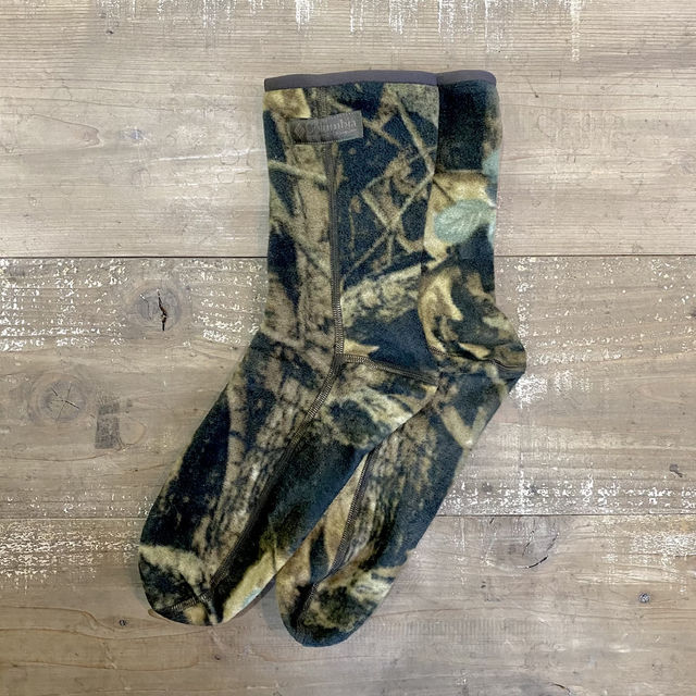 コロンビア のあったかフリースソックス Antenna アンテナ