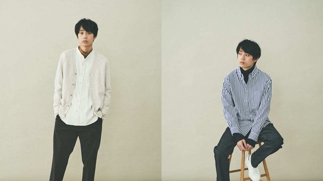 ユニクロで 今 買うべき この夏絶対活躍する5つのアイテムをメンズノンノが教えます Antenna アンテナ