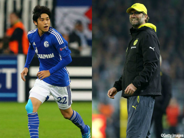 内田篤人氏がシャルケ時代に敵将クロップに 大胆指示 その時の反応は Antenna アンテナ 内田篤人氏がシャルケ時代に敵将クロップに 大胆指示 その時の反応は Antenna アンテナ