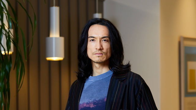 Beams特撮部 唐橋充さんは山を愛しリカバリーを大事にしていた 仮面ライダーセイバー Antenna アンテナ