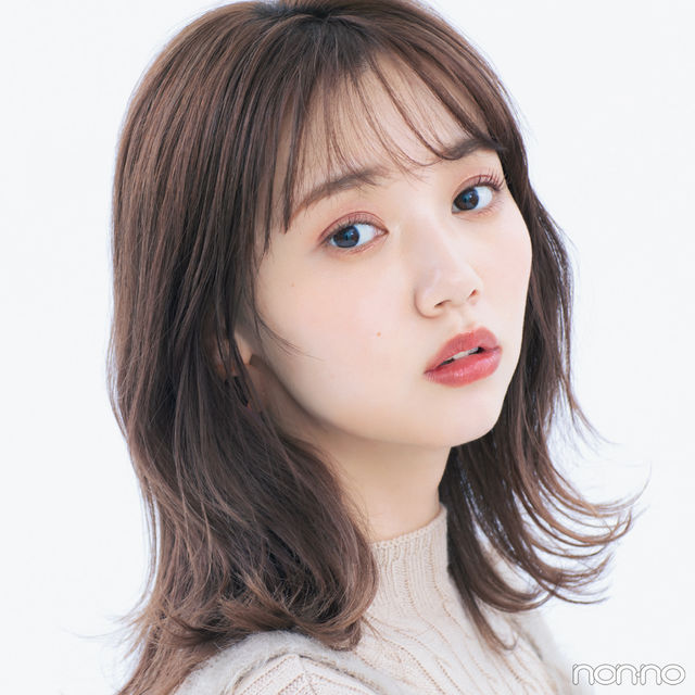 シャン コンmyルール カラー ブリーチ毛 江野沢愛美のこだわりヘアケア Antenna アンテナ