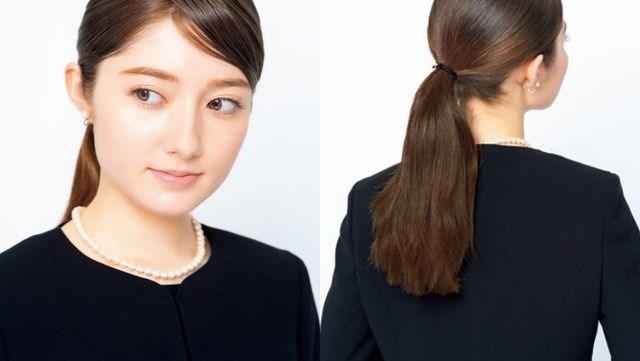 革製のバッグはng しっかり頭に入れておきたい お通夜の洋服マナー Antenna アンテナ