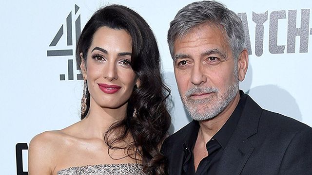 意外と知らない ジョージ クルーニーの若い頃って Antenna アンテナ