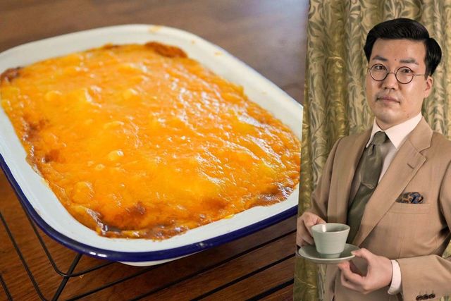 絶品レシピ 英国版おふくろの味 コテージ パイ が深い 田舎で楽しむ英国的衣食住 Vol 6 Antenna アンテナ