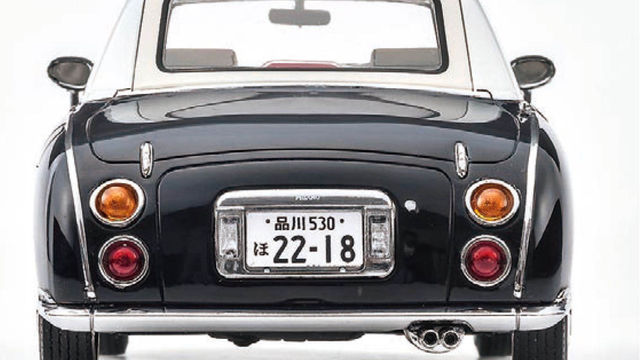 相棒 の杉下右京 フィガロ を再現 1 24ダイキャストを分解 剥離 再塗装にbe 1シャシー モデルカーズ Antenna アンテナ 相棒 の杉下右京 フィガロ を再現 1 24ダイキャストを分解 剥離 再塗装にbe 1シャシー モデルカーズ Antenna アンテナ