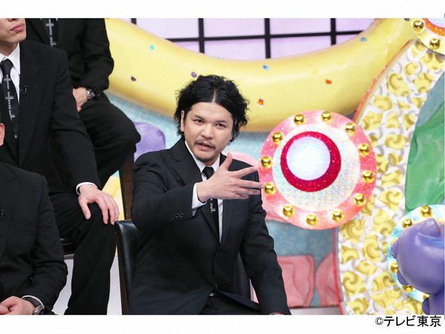 ディズニーは Dの意志 を受け継いでいた 関暁夫が語る 禁断の都市伝説 Antenna アンテナ