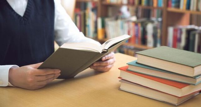読書家なのに 教養がない人 がやりがちなこと Antenna アンテナ
