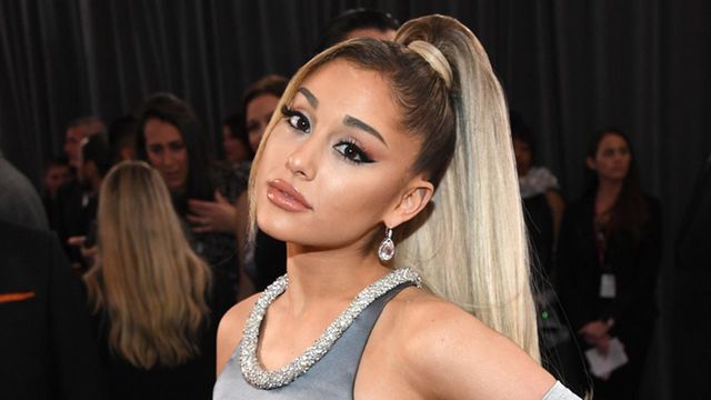 アリアナ グランデ 韓国twiceナヨンの楽曲カバーに反応した Dm が流出 Antenna アンテナ