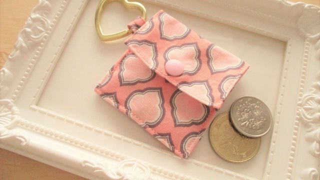 ハギレで簡単 イヤホンコードホルダーの作り方 Antenna アンテナ