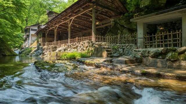 Sakunami 4 Gorgeous Ryokan in Sakunami Onsen You Need to Visit On a Sendai Day ...