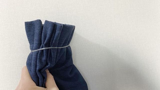 靴下のペアを揃えたまま洗濯 乾燥 収納できる あさパラ で紹介された Sock Origanizer レビュー Antenna アンテナ