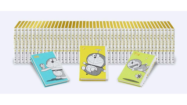 100年先にも作品のメッセージを伝えたい ドラえもん 連載開始50周年イヤーを振り返る 藤子 F 不二雄プロ専務取締役 赤津一彦さんインタビュー Antenna アンテナ