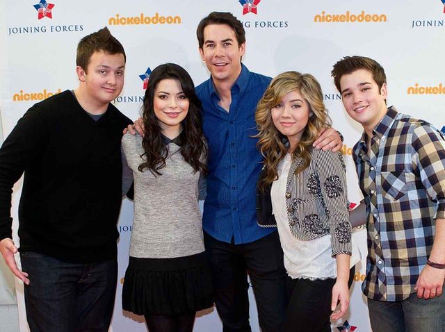 Icarly アイ カーリー が復活 オリジナルキャストでリブート版が制作されることに Antenna アンテナ