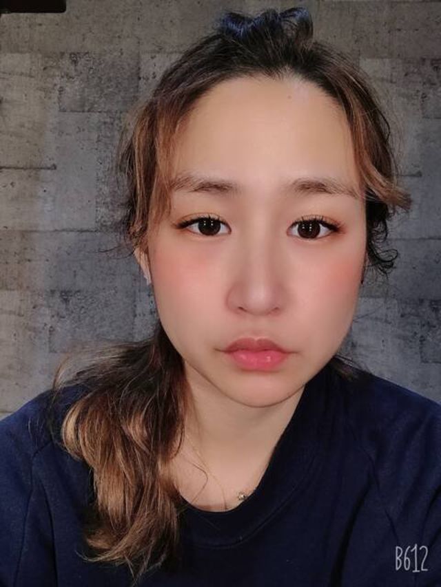 簡単ヘアアレンジ 前髪ポンパドール Antenna アンテナ