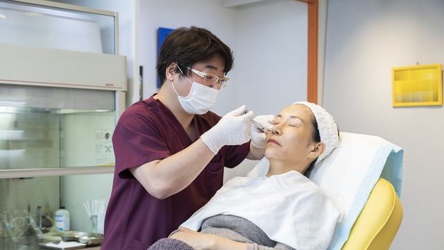 シロノクリニック恵比寿 の元気になるメガビタミンc点滴 近藤須雅子の美容医療ナビ ３ Antenna アンテナ
