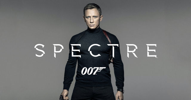 007 スペクター でダニエル クレイグ演じるジェームズ ボンドが履いた革靴を追求 Antenna アンテナ