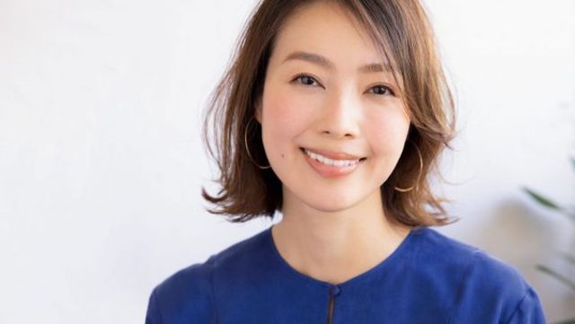 色や描き方を変えて 脱 昭和メイク 清潔感メイクの法則 Antenna アンテナ