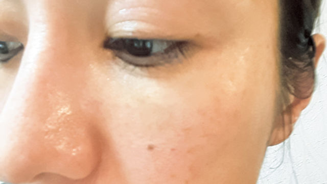 年齢不詳の顔になる 人気インフルエンサー田中亜希子さんの内緒の おでこ美容 6カ条 Antenna アンテナ