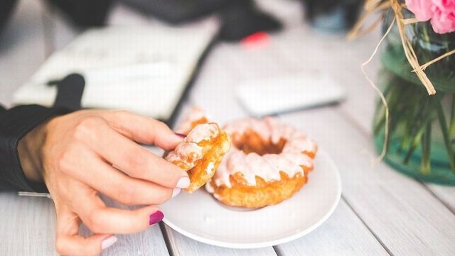 食欲の秋 到来 でもダイエットに向いている季節だった Antenna アンテナ