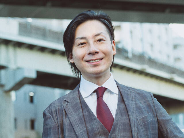 日本人男性ができない 3つの謝罪 教えてやんよ 藤本シゲユキの一発逆転恋愛学 第98回 Antenna アンテナ