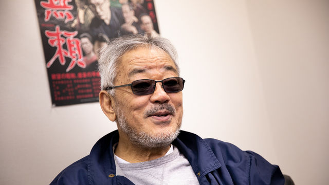 車のナンバーはとかゾロ目がいい ヤクザ流の開運伝説 Antenna アンテナ