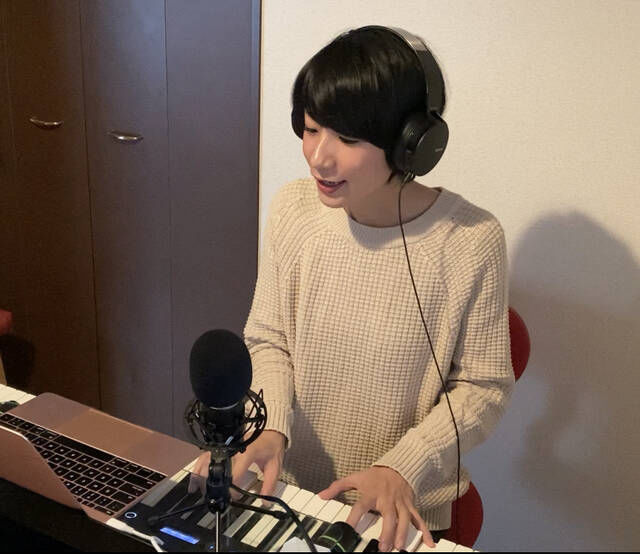 ドラえもん スタンドバイミー２主題歌 虹 菅田将暉さん をコードで弾き語りました Antenna アンテナ