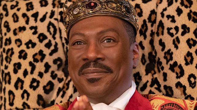 エディ マーフィ 星の王子 ニューヨークへ行く 続編にウェズリー スナイプス 人気ラッパーのリック ロス参戦 前作キャストも続投へ Antenna アンテナ