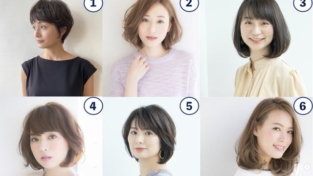 これをやったら確実に老け顔 やってはいけないミディアム ロングヘアとは Antenna アンテナ