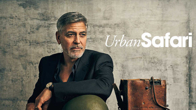 意外と知らない ジョージ クルーニーの若い頃って Antenna アンテナ