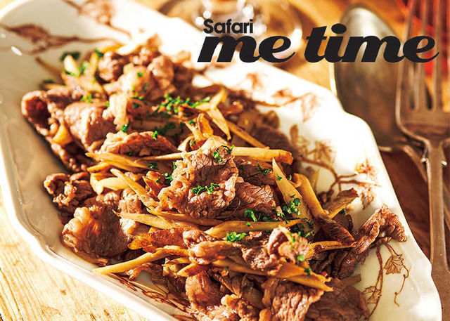 Homemade Dish ワイン編 01 栄養バランスのいい 手料理を作って おウチで乾杯を Antenna アンテナ